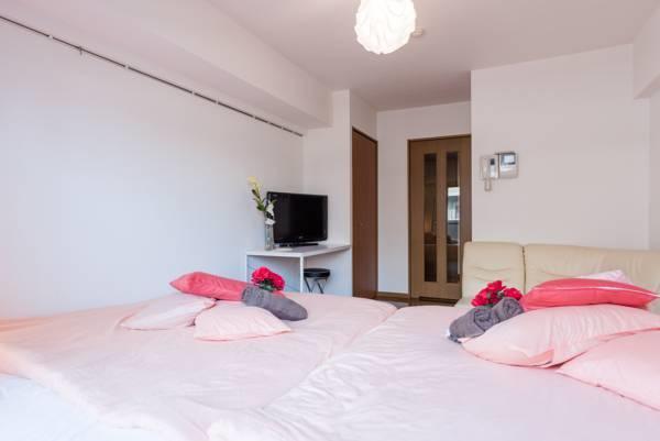 Shinjuku Rb Apartment Tokyo Ngoại thất bức ảnh