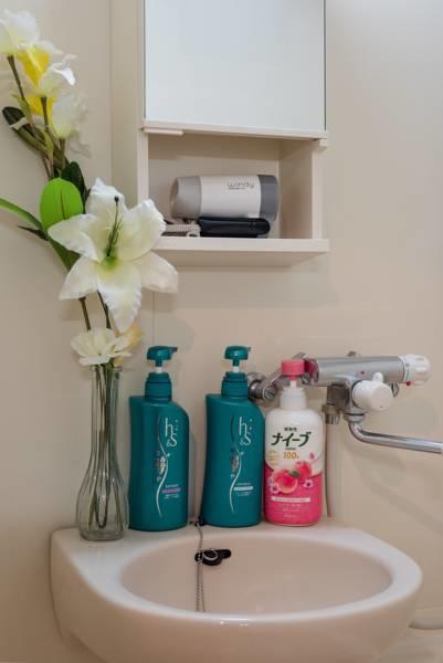 Shinjuku Rb Apartment Tokyo Ngoại thất bức ảnh
