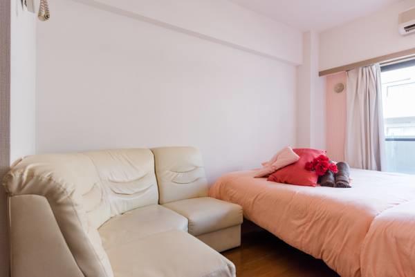 Shinjuku Rb Apartment Tokyo Ngoại thất bức ảnh
