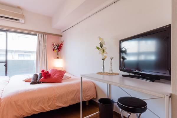Shinjuku Rb Apartment Tokyo Ngoại thất bức ảnh