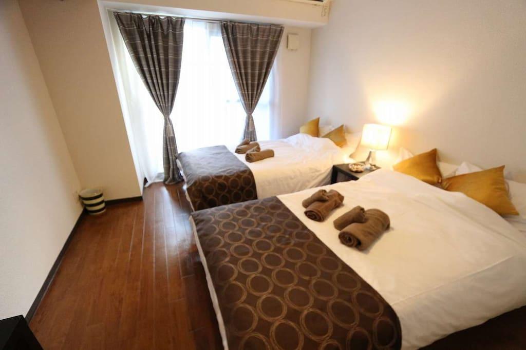 Shinjuku Rb Apartment Tokyo Ngoại thất bức ảnh